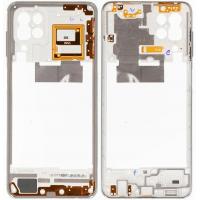 Samsung Galaxy M32 M325 Frame B White