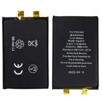 iPhone XS Max Battery High Capacity 3820 mAh No Flex OEM 