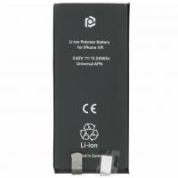 iPhone XR Battery High Capacity 3690 mAh No Flex OEM