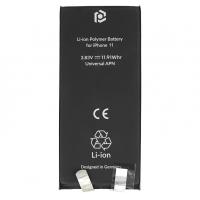 iPhone 11 Battery High Capacity 3600 mAh No Flex OEM