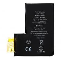 iPhone 12 Pro Max Battery 3687 mAh No Flex OEM 