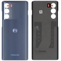 Motorola Moto G200 5G XT2175 Back Cover Blue Original
