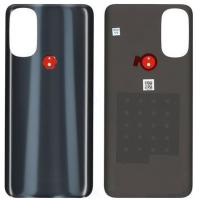 Motorola Moto G71 5G XT2169 Back Cover Black