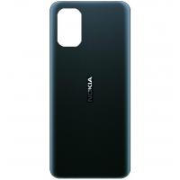 Nokia G21 Back Cover Blue Original