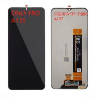 Samsung Galaxy A135f (Flex A135f) Touch+Lcd