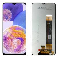 Samsung A23 5G A236 Touch+Lcd Service Pack