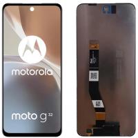 Motorola G32 Xt2235 Touch+Lcd Black