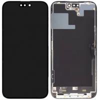 iPhone 14 Pro Max Touch+Lcd+Frame Black Original