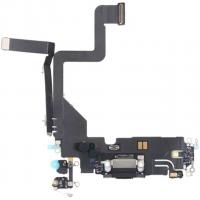 iPhone 14 Pro Flex Dock Charge Black