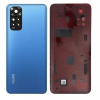 Xiaomi Redmi Note 11 4G Back Cover+Camera Glass Twilight Blue Original