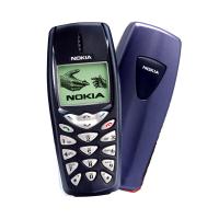 Nokia Phone 3510 Italy Language New In Blister