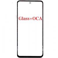 Huawei Nova 9 SE (JLN-LX1) Glass + OCA Black