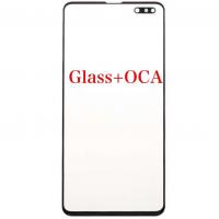 Samsung Galaxy S10 5G G977N G977B Glass+OCA Black