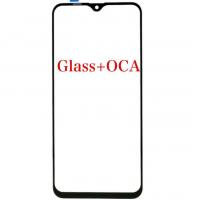 Samsung Galaxy M20 M205 Glass+OCA Black