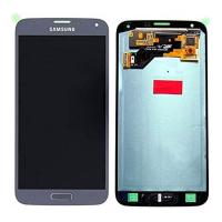 Samsung Galaxy S5 Neo G903 Touch+Lcd Silver Original Service Pack