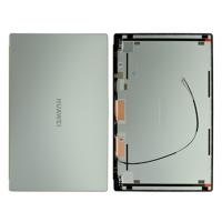 Huawei Matebook D 15 2020 Cover Silver Service Pack