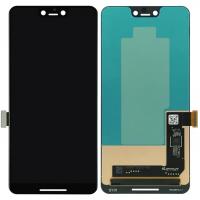 Google Pixel 3 XL touch+lcd black original