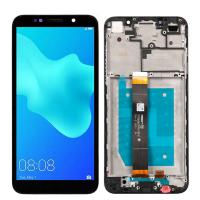 Huawei Y5 (2018) Touch+Lcd+Frame Black Original