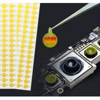 Back Camera Protection Film 1CM (64 PCS)