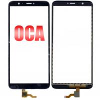 Huawei P Smart Touch+OCA Black