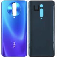 Xiaomi Redmi K30 / K30 5G Back Cover Blue AAA