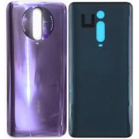 Xiaomi Redmi K30 / K30 5G Back Cover Purple AAA