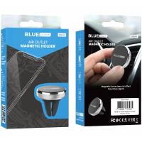 Magnetic Car Holder BLUE Power BBH8 Air Black In Blister