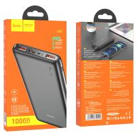 Powerbank HOCO J80 Premium 10000 mA Quick Charge 3 - Power Delivery (PD) In Blister