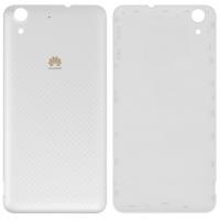 Huawei Honor 4C /G Play Mini Chc-U1 Back Cover White