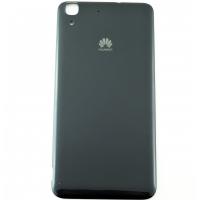 Huawei Honor 4A Y6 Slc-L01 Back Cover Black