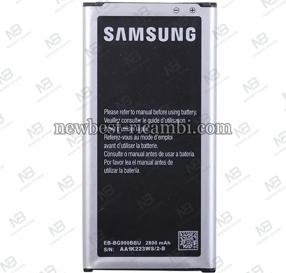 samsung galaxy s5 g900f battery original