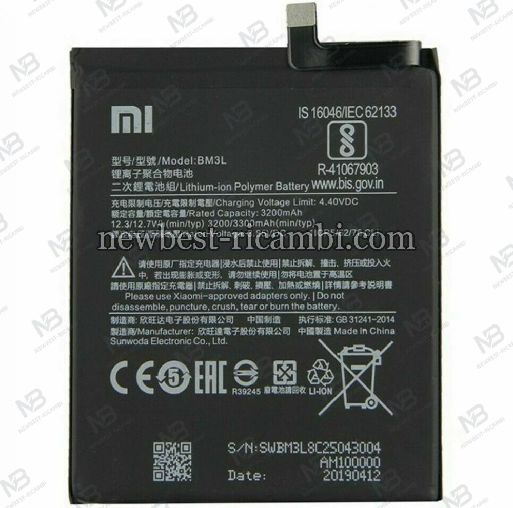xiaomi mi 9 BM3L battery original
