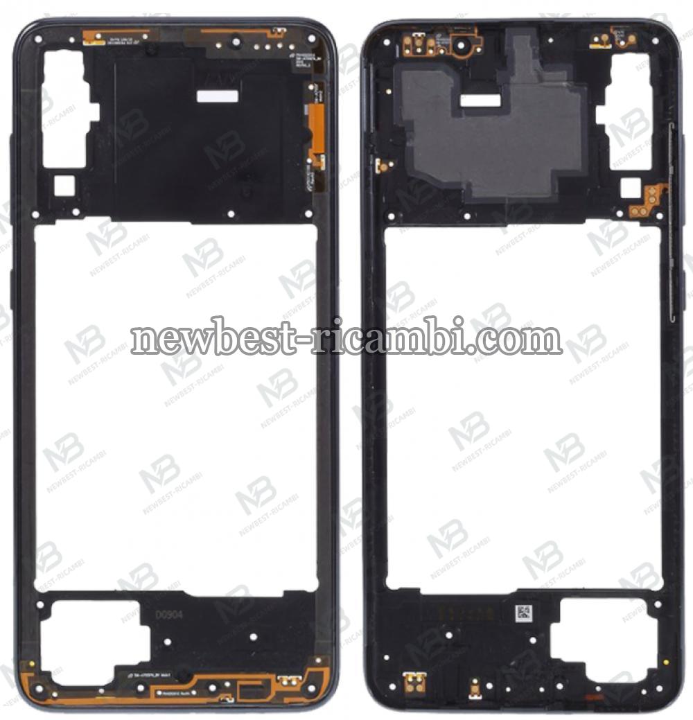 samsung galaxy a70 2019 a705 frame black