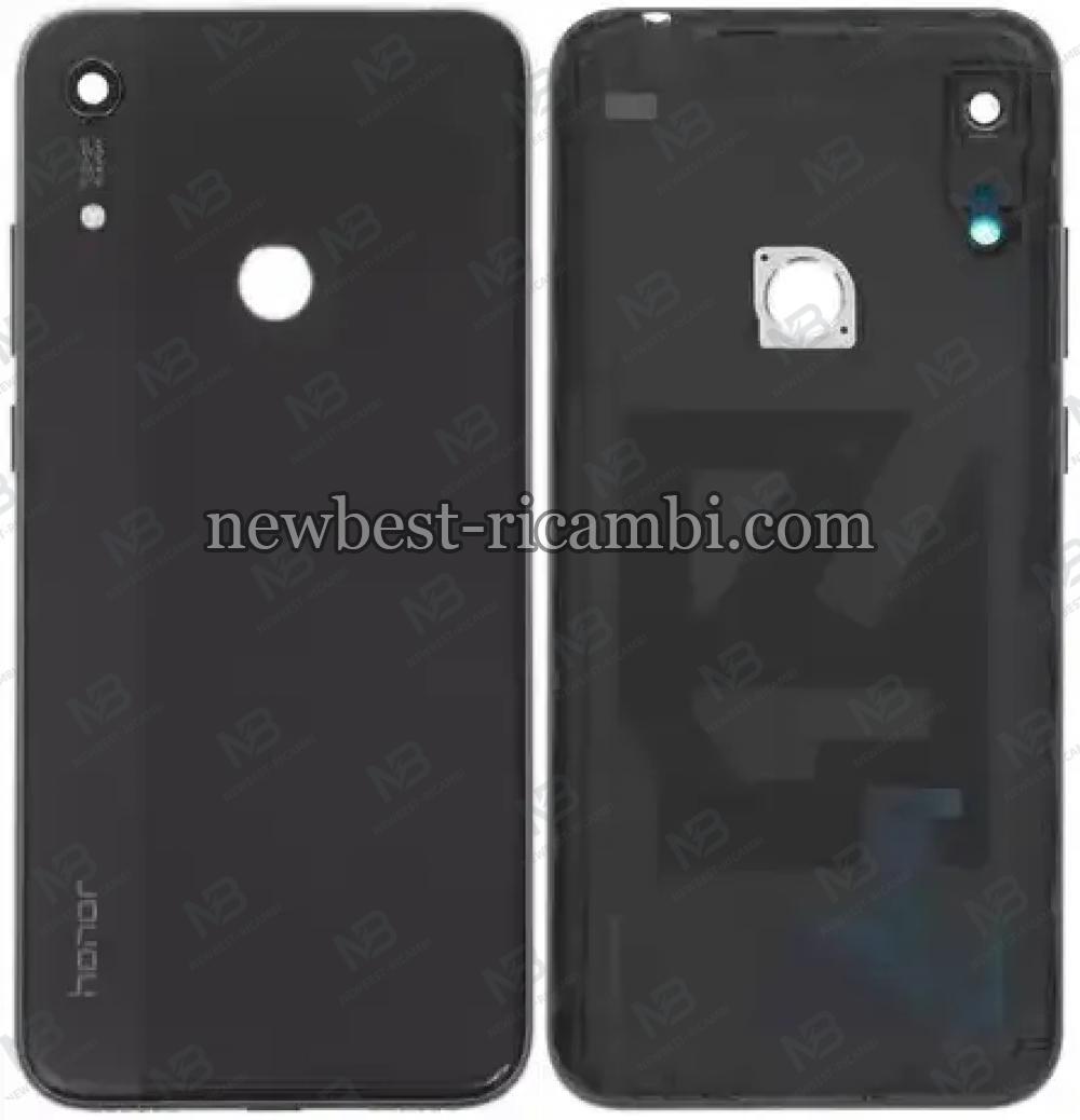 huawei honor 8a back cover black original