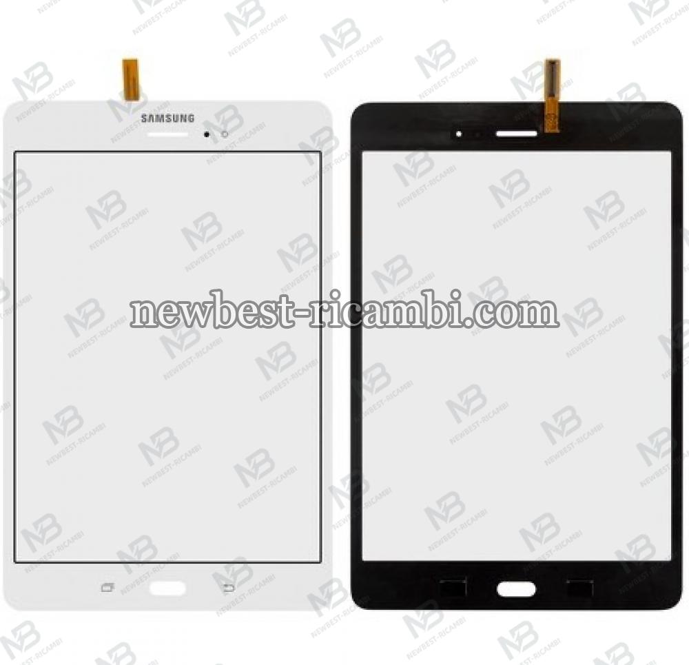 samsung galaxy tab 8.0 t355 touch white
