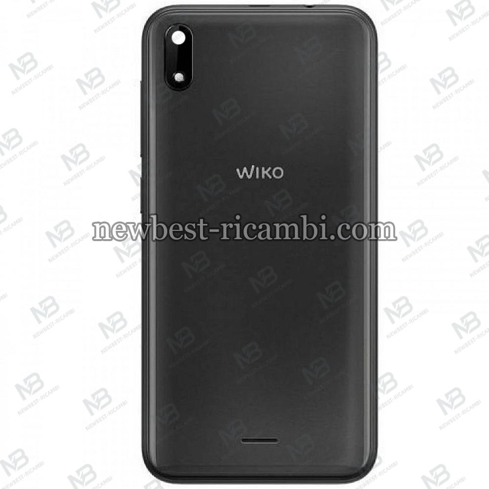 Wiko Y50 back cover black original