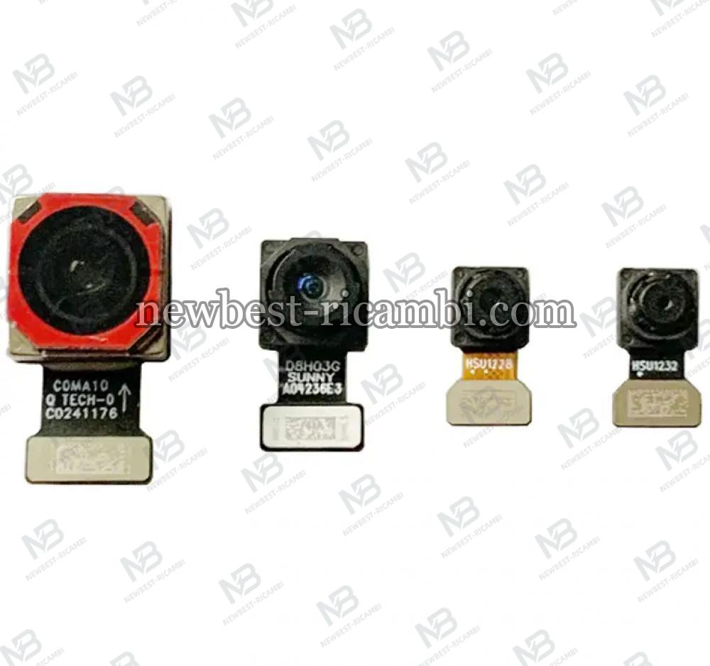 Realme 7 Pro Back Camera Set