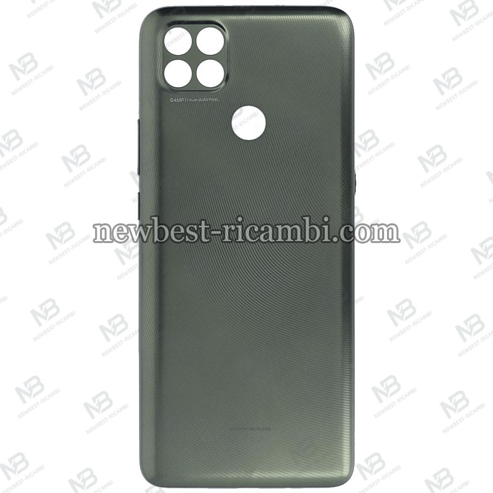 Motorola Moto G9 Power XT2091 Back Cover Metallic Sage Original