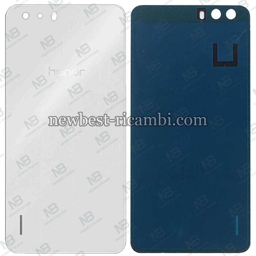 Huawei Honor 6 Plus Back Cover White