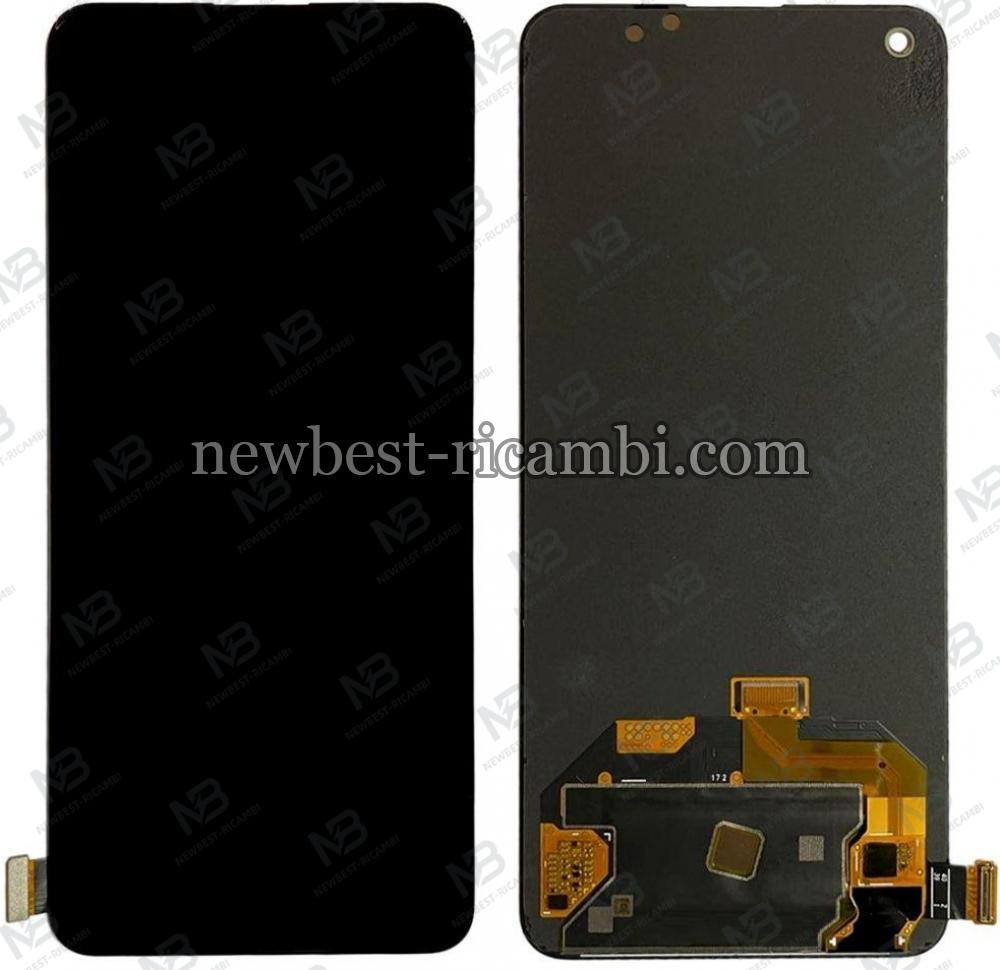 One Plus Nord 2 5G Touch+Lcd Black