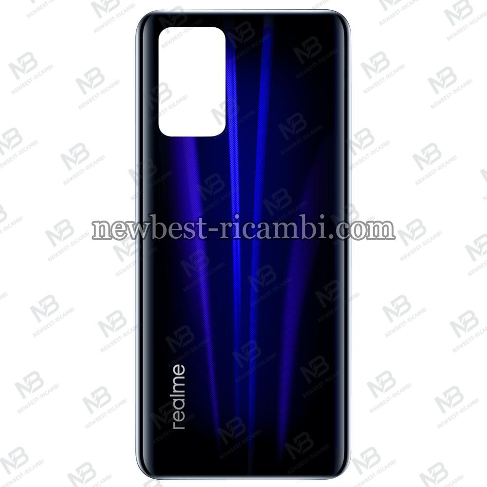 Realme GT 5G Back Cover Blue Original