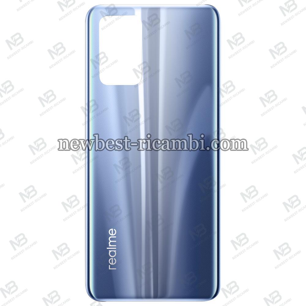 Realme GT 5G Back Cover Silver Original