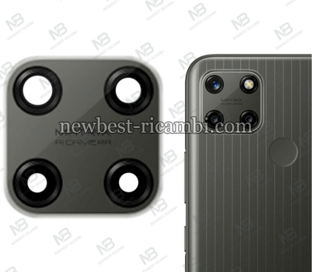 Realme C25Y RMX3269 Camera Glass Gray