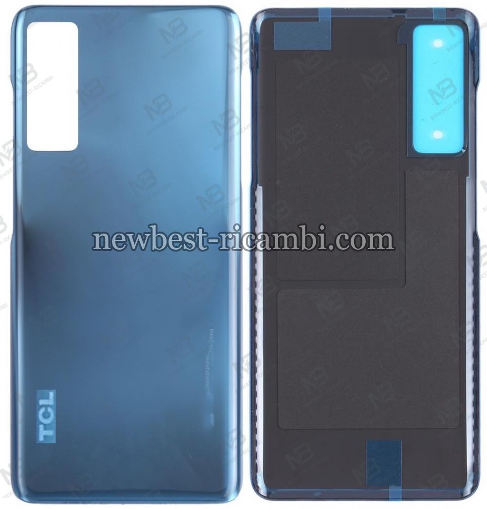 TCL 20L Back Cover Blue Original