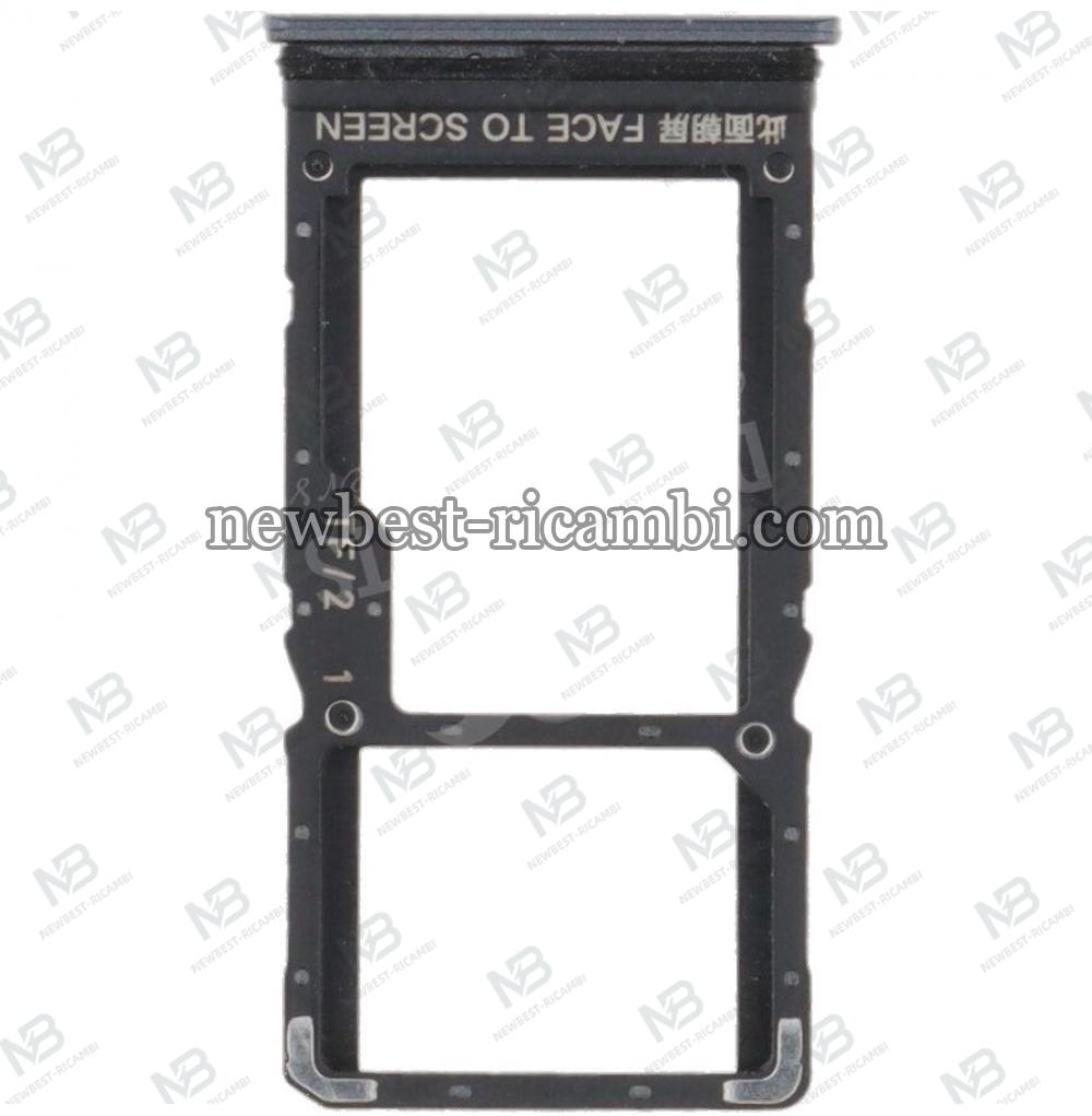 Xiaomi Poco M4 Pro 5G Sim Tray Black
