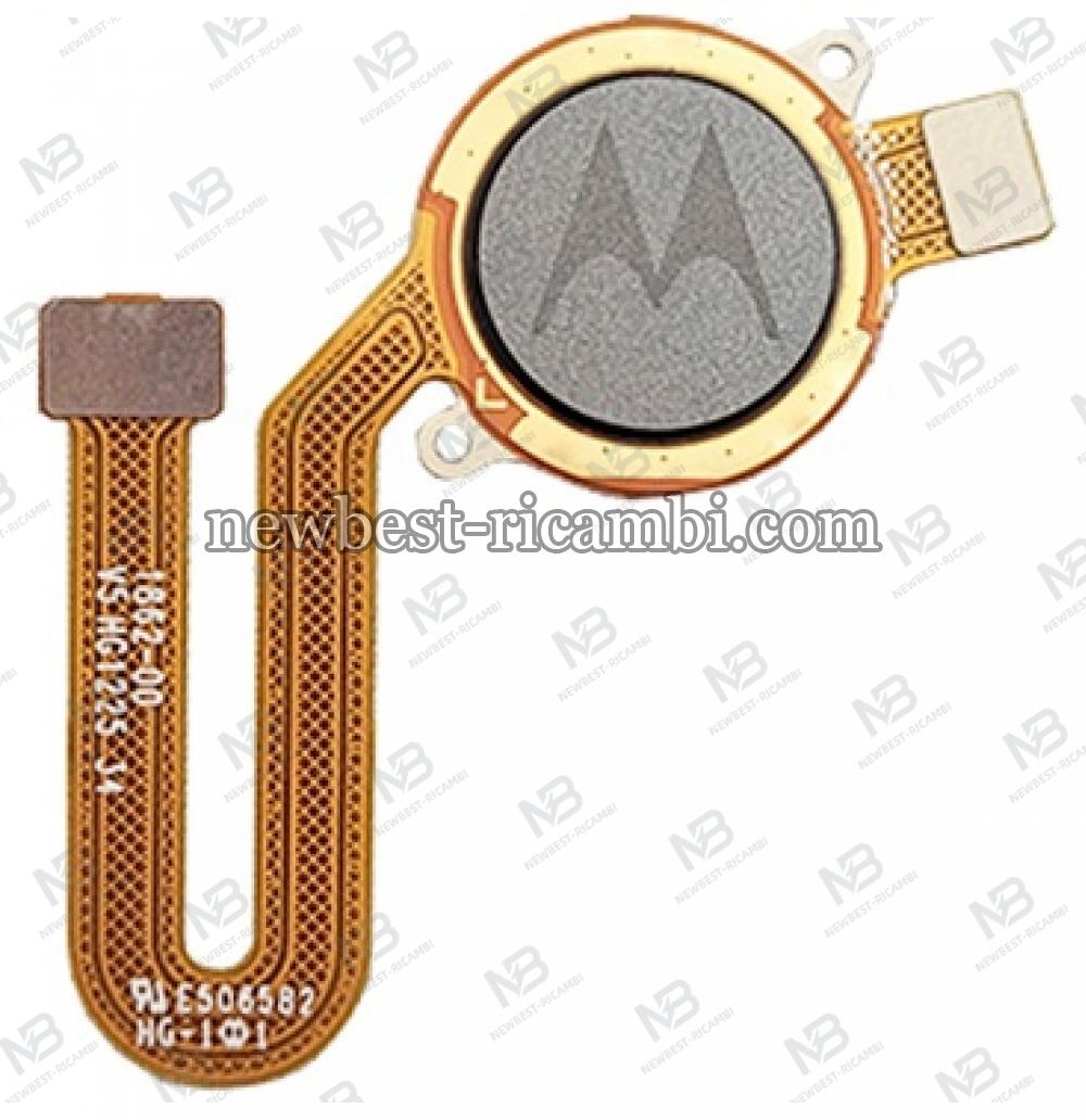 Motorola Moto G31 XT2173 Flex ID Touch Grey