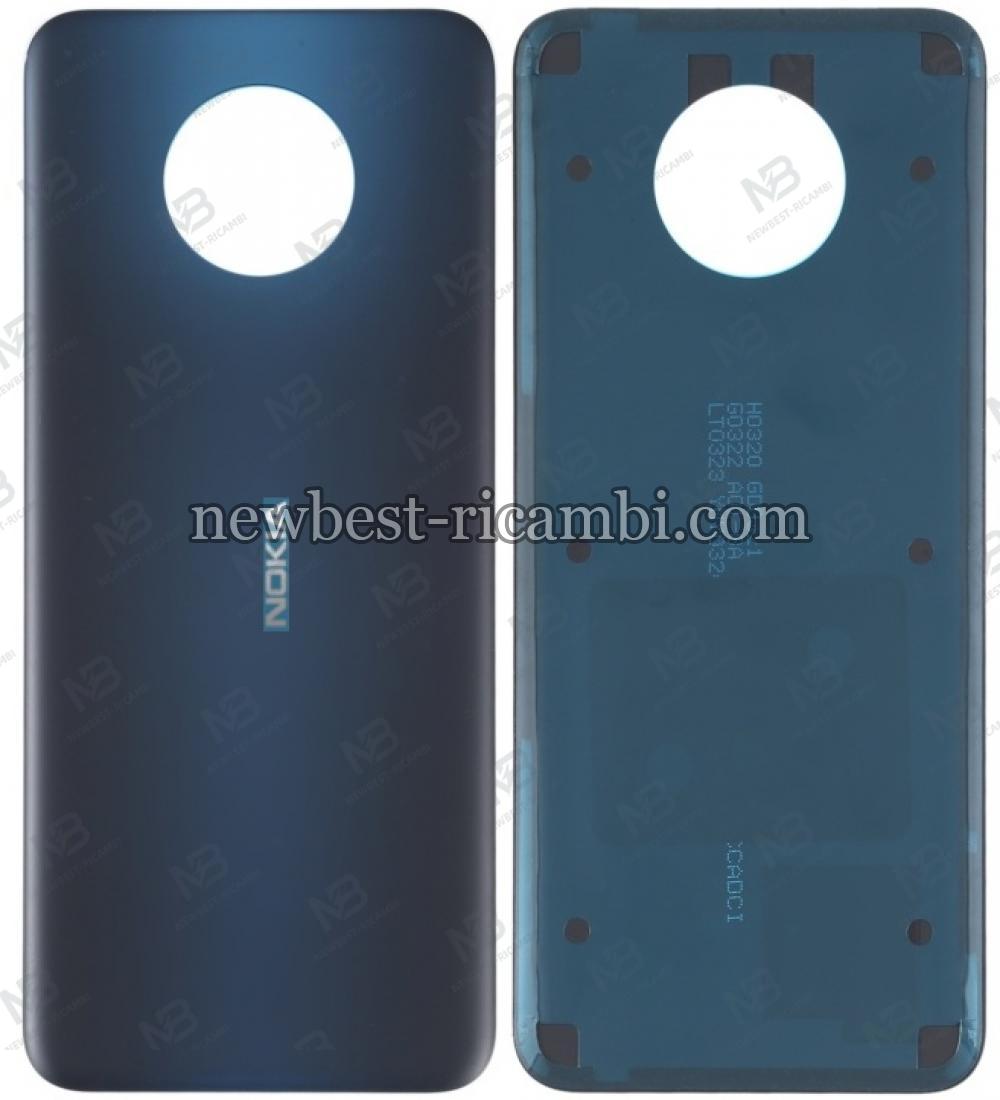 Nokia G50 Back Cover Blue Original