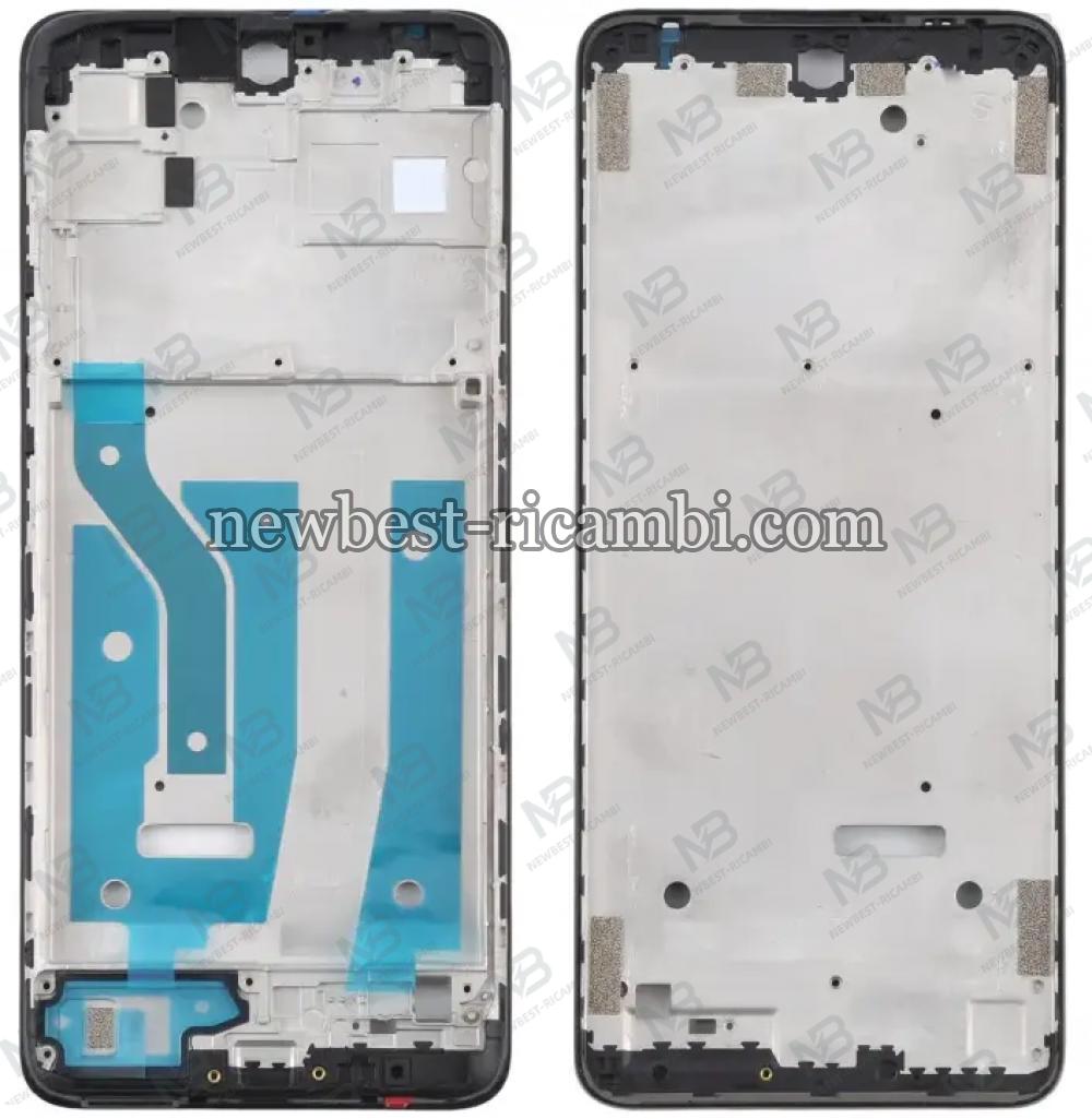 Motorola Moto G60S XT2133 Display Support Frame