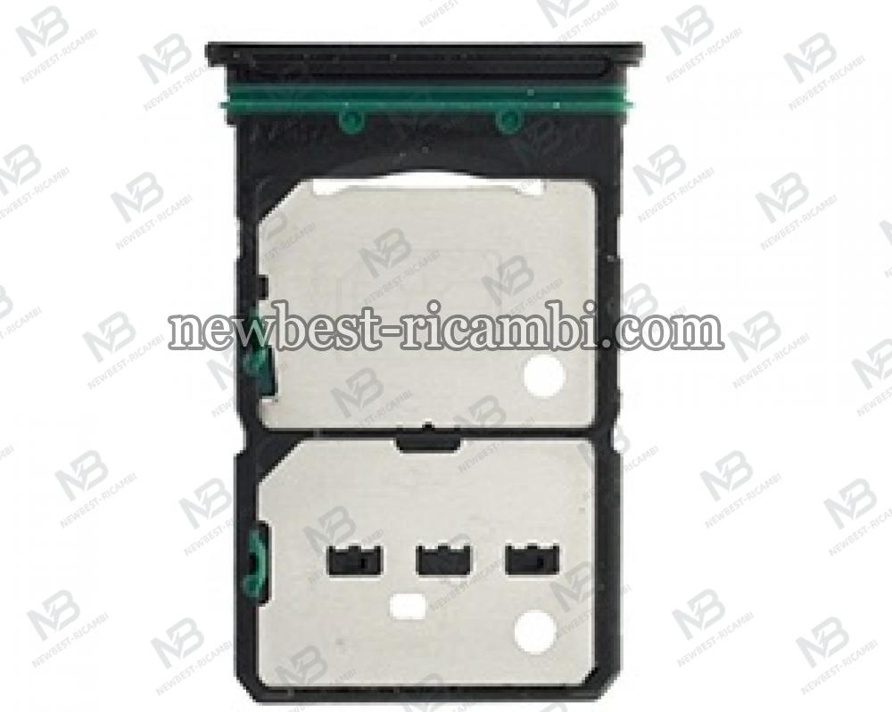 Oppo Find X5 Lite (CPH2371) Sim Tray Blue