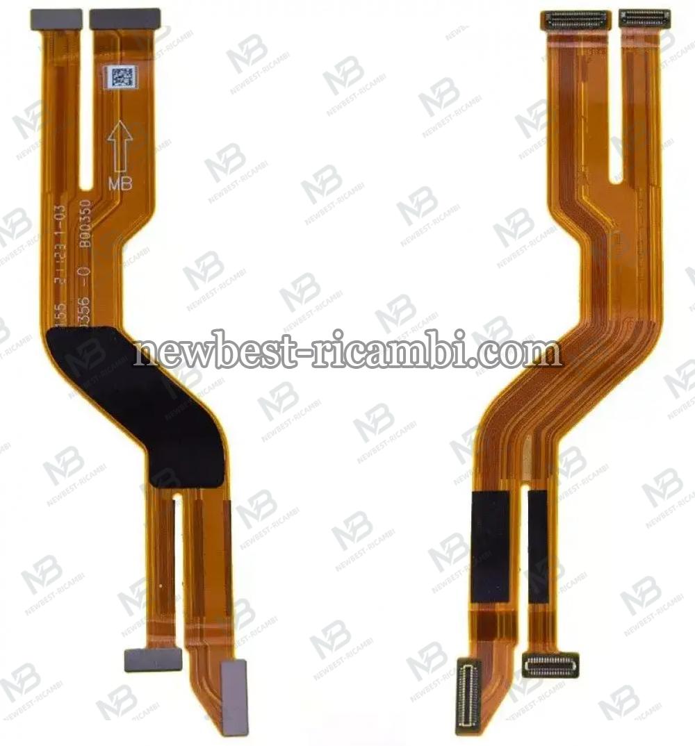 Oppo Find X3 Neo (CPH2207) Flex Mainboard